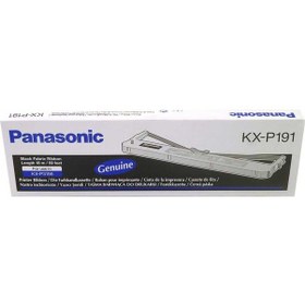Resim Panasonic KX-P191 Yazıcı Şeridi 