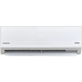Resim Vestfrost VFR 12000 A++ 12000 BTU Duvar Tipi Inverter Klima 