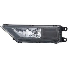 Resim Vw T-roc Sis Fari Sol 2019-2024 Hella 1ng354843111 