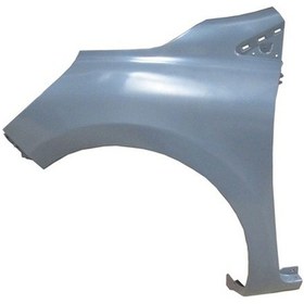 Resim Esse Oto - Renault Clio- 4- Hb- 13/16 Ön Çamurluk Sol Gri Plastik Astarlı Esse14382104 631014089r 