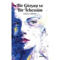 Resim Bir Gözyaşı ve Bir Tebessüm 