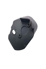 Resim Asya 150T Scooter-7B Ön Maşa Alt Plastik 