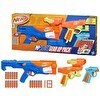 Resim Nerf N-Serisi Gear Up Paketi F8633 
