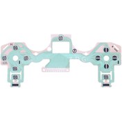 Resim PS4 001 010 011 020 İç Film Flex Kablo PS4 Kol Tamiri Playstation 4 Tuş Tamiri Yedek Parça 