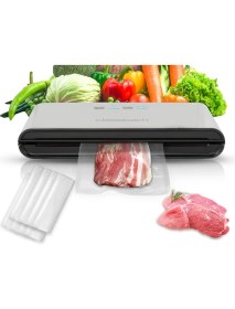 Resim Classbach Classbach® Gıda Vakumlama Makinesi C-Vk 4000 Paslanmaz Çelik 