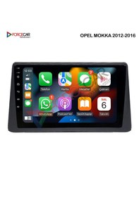 Resim Opel Mokka 2012 2016 Fimex 4 64 Gb Ram Kablosuz Carplay 