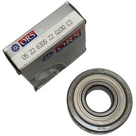 Resim Universal Çamaşır Makinesi Rulman Ors 6305 Zz C3 