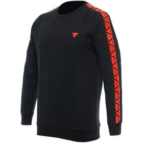 Resim DAİNESE UZUN KOL BİSİKLET YAKA SWEAT 