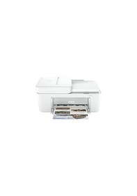 Resim HP DeskJet 4220 All-in-One Yazıcı, Baskı, Kopyalama, Tarama, Kablosuz, Mobil faks gönderme, 54R37B 
