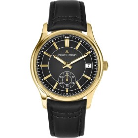Resim Jacques Lemans Derby 1-2197E Erkek Kol Saati 