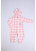 Resim Babyhola Kız Bebek Polar Tulum 115018 001 