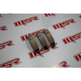 Resim Spacy 110 Debriyaj Balata Oem (538983599) 