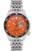 Resim Momentus ERKEK KOL SAATİ S.TM351T-14SS 