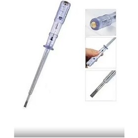 Resim Hon Düz-klemens Uçlu Kontrol Kalemi 