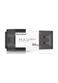 Resim Photofast MAX Gen2 BPF-IFDMAXG264GB 64 GB Usb 3.0 Flash Bellek 