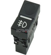 Resim Kraw An-5316 Ön Sıs Anahtarı Ford Cargo 