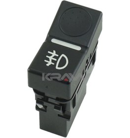 Resim Kraw An-5316 Ön Sıs Anahtarı Ford Cargo 