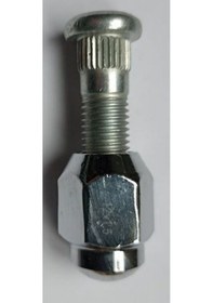 Resim Mga-77114 - Bıjon Komple Saplama Somun Takım Mazda:b2500 96- / 