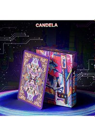 Resim Bicycle Candela Premium Oyun Kağıdı İskambil Kartları Destesi 