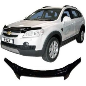 Resim Chevrolet / Captiva C100 Kaput Rüzgarlığı 