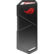 Resim Rog Strix Arion Lite 256 GB Type-C Harici SSD 