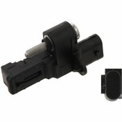 Resim Bmw F20 Kasa 116i N13 Motor Krank Devir Sensörü Bosch Marka 0986280442 - 1920.LR 