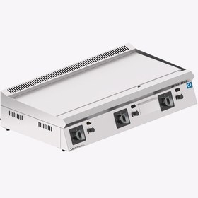 Resim seamac 120 Cm Sac Düz Izgara Özel Seri Gaz 