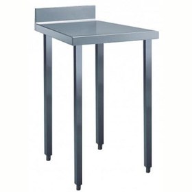 Resim Professional Çalışma Tezgahı, Sırtlı 600 Mm TG600UN 