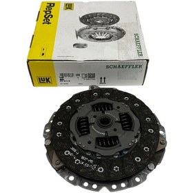 Resim Opel Corsa D 1.2-1.4 Benzinli Motor Easytronic Debriyaj Seti Luk Marka 620307509 