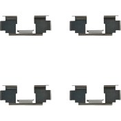 Resim MATSUBA Sac Balata Fren Cıvıc 95-05 Ön Rh/lh (Takım) 