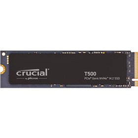 Resim Crucial T500 CT2000T500SSD8 PCI-Express 4.0 2 TB M.2 SSD 