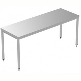 Resim Professional Çalışma Tezgahı, Sırtsız - 2000 Mm, Plus GTG2000E 