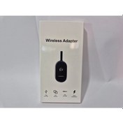 Resim Kablosuz Android Auto Ve Carplay Adaptörü - Kabloluyu Kablosuz Yapan Carplay Ve Android Auto Adaptör Diğer 