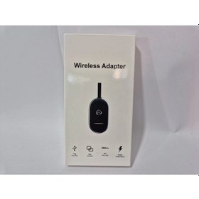 Resim Kablosuz Android Auto Ve Carplay Adaptörü - Kabloluyu Kablosuz Yapan Carplay Ve Android Auto Adaptör Diğer 