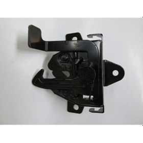 Resim 2009-2012 Hyundai İ20 Kaput Kilidi Hushan Adet Oem No:811302h000 