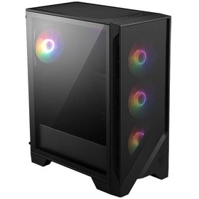 Resim Msı Forge 121A B75 750W Bronz Pcıe5 Gamıng Kasa 