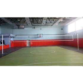 Resim Adelinspor Gold Voleybol Filesi (Ağı) 5.50 M 