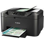 Resim Canon Maxify MB2150 Yazıcı-Tarayıcı-Fotokopi-Faks Renkli Mürekkep Kartuşlu Yazıcı Canon Maxify MB2150 Yazıcı-Tarayıcı-Fotokopi-Faks Renkli Mürekkep Kartuşlu Yazıcı