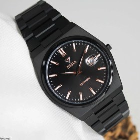 Resim Fiesta FS601027 Çelik Kordonlu Erkek Kol Saati 