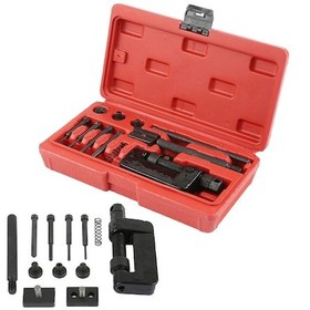 Resim Mufunye Komple Motosiklet Zinciri Temizleme Alet Kiti 