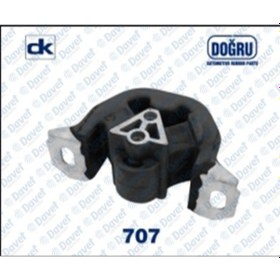 Resim Sanziman Takozu On Sol Corsa B 504609355 