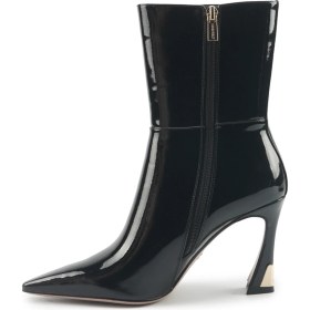 Resim Nine West Dorıssa 5pr Siyah Kadın Topuklu Bot 