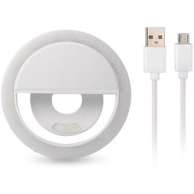 Resim Genel Markalar Selfie Ring Light 
