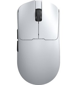 Resim Aula Sc380 Pro Paw3311 Sensör 12000 Dpı 1000hz Kablolu Ve Kablosuz Gaming Oyuncu Mouse Beyaz Sc380 Pro 