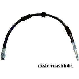 Resim Fren Hortumu Arka Dıs Sag A3 Leon Toledo Octavıa Roomster Bora Golf Iv New Beetle 9610 32895104 