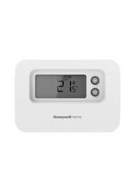 Resim Honeywell T2h110a0069 Kablolu Programlanabilir Oda Termostadı - T2 