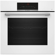 Resim Bosch HBJ559EW6T Beyaz Ankastre Fırın 