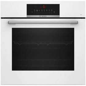 Resim Bosch HBJ559EW6T Beyaz Ankastre Fırın 