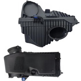 Resim gkl Vw Touareg 3,0 Tdi Hava Filtre Kutusu 2006-2018 7p0129607e 