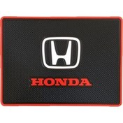 Resim Honda Kaymaz Torpido Pedi - Honda Kaydırmaz Ped - Honda Ped 